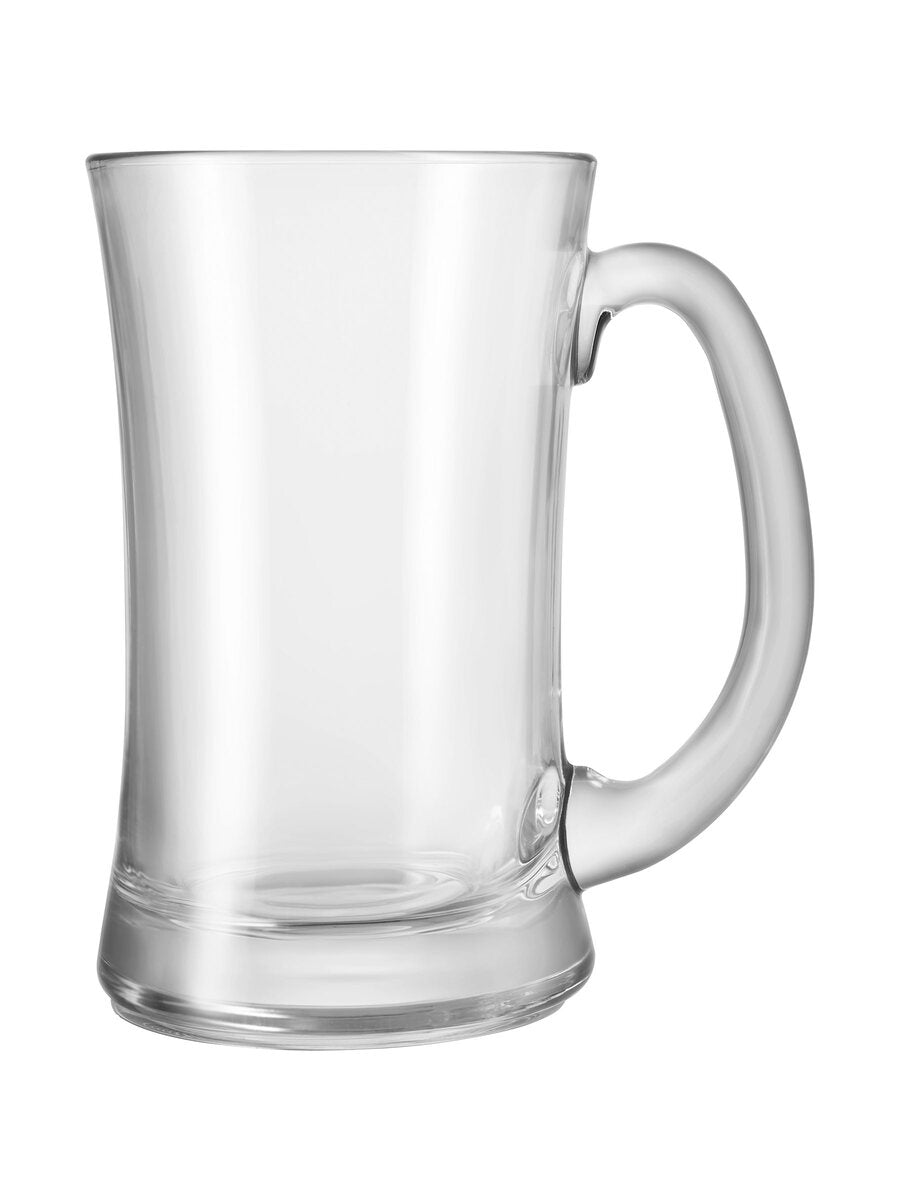 Malt 1 Pinta Mug 585ml - Borgonovo