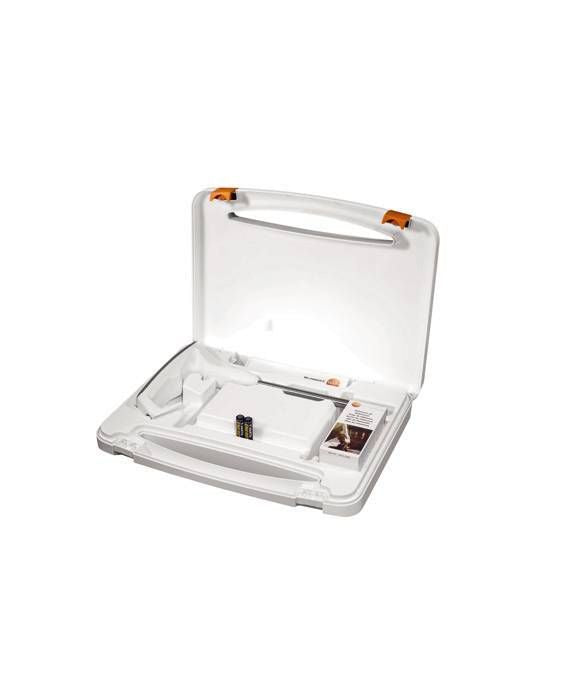 Testo 270 - Cooking Oil Tester