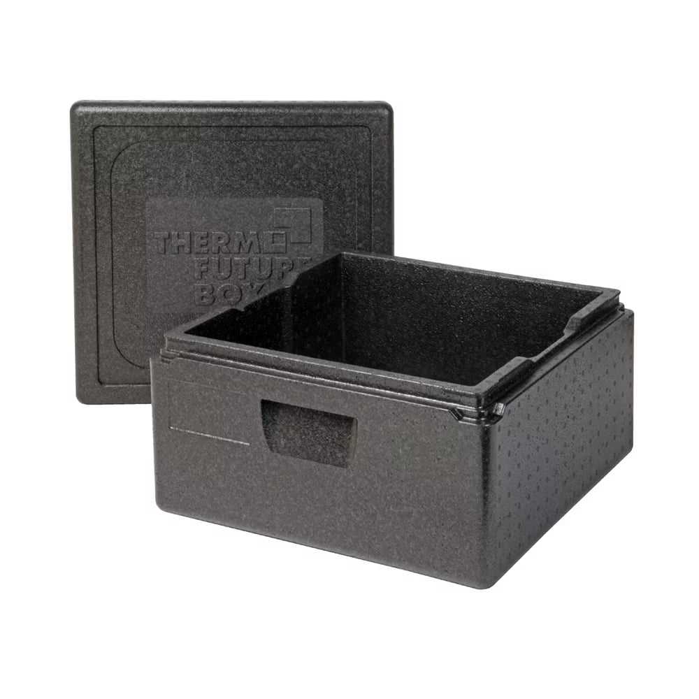 Pizza Thermobox, EPP - Thermohauser