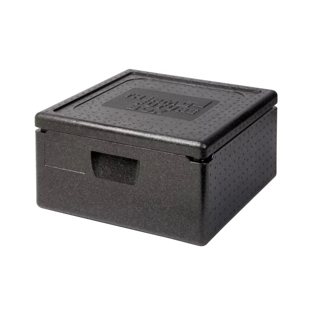 Pizza Thermobox, EPP - Thermohauser