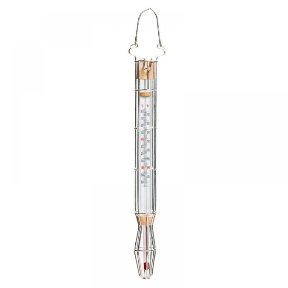 Sugar Thermometer Glass - Thermohauser