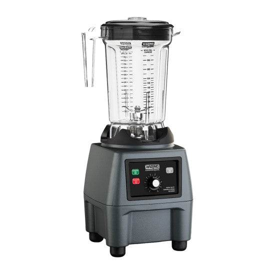 Waring 1-GALLON VARIABLE SPEED FOOD BLENDER WITH COPOLYESTER CONTAINER