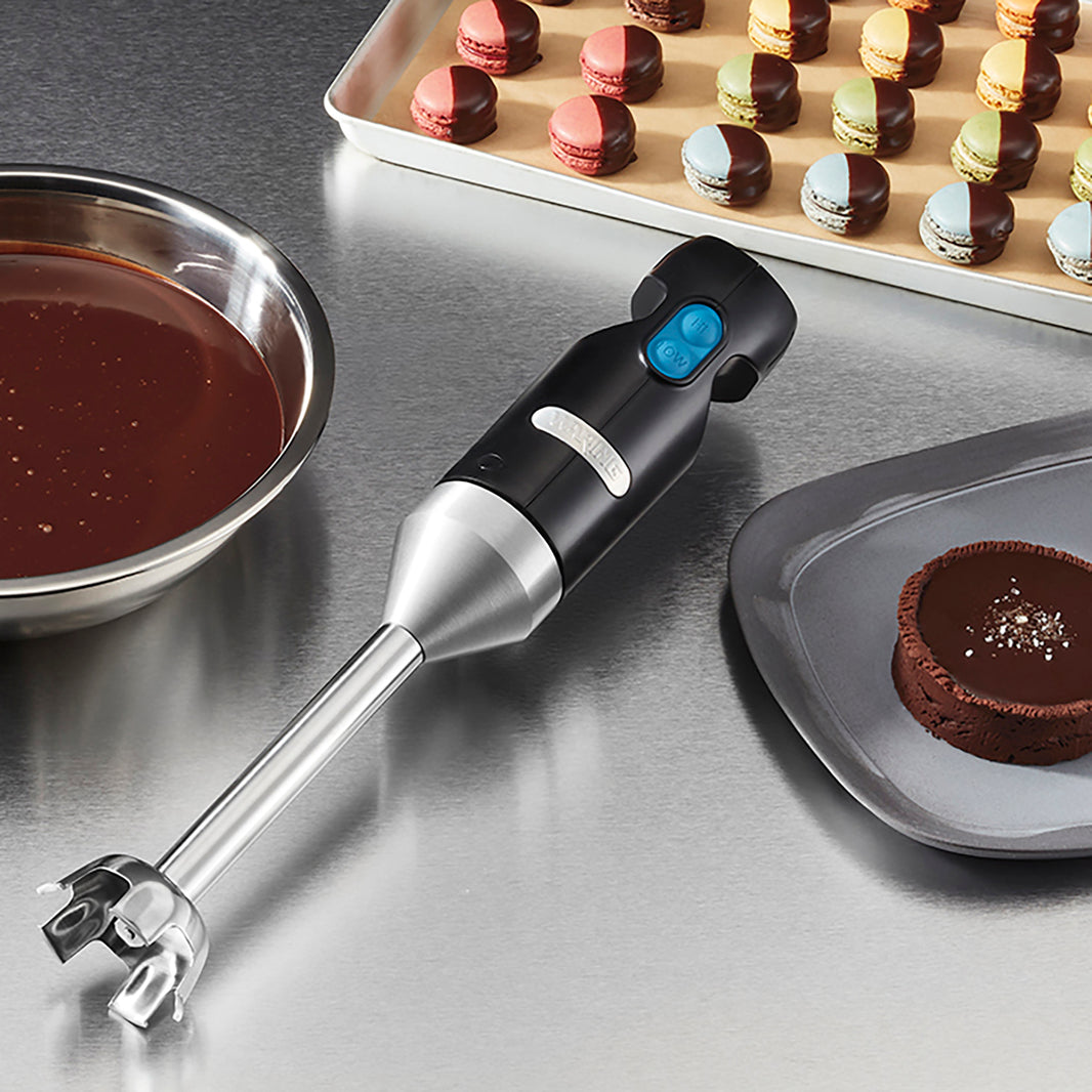 Waring 7" LIGHT-DUTY QUIK STIK® IMMERSION BLENDER