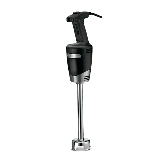 waring 10" MEDIUM-DUTY QUIK STIK PLUS® IMMERSION BLENDER WSB40