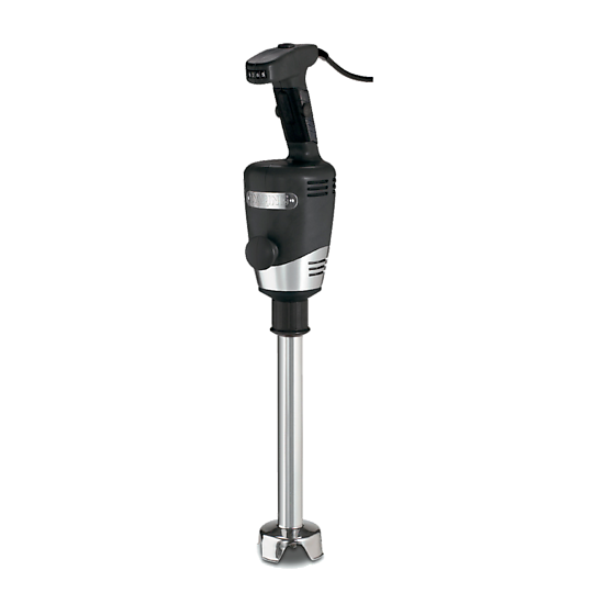 Waring 12" HEAVY-DUTY BIG STIK® IMMERSION BLENDER