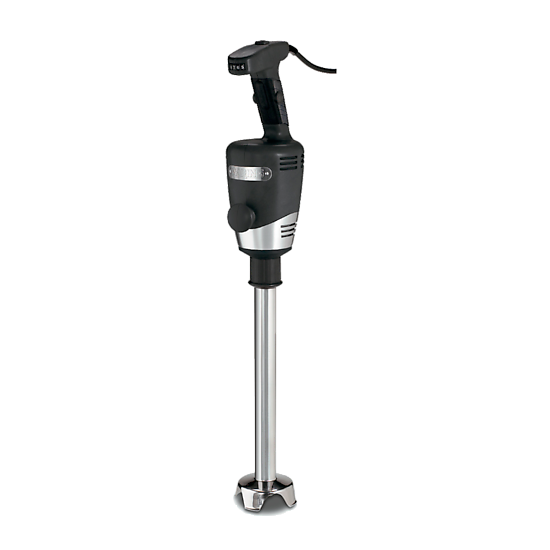 Waring 14" HEAVY-DUTY BIG STIK® IMMERSION BLENDER