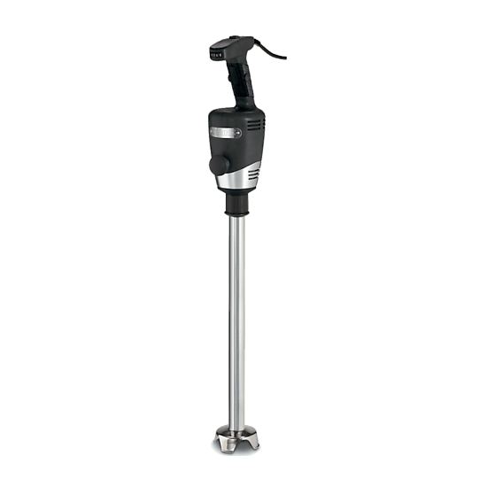 Waring 21" HEAVY-DUTY BIG STIK® IMMERSION BLENDER -WSB70