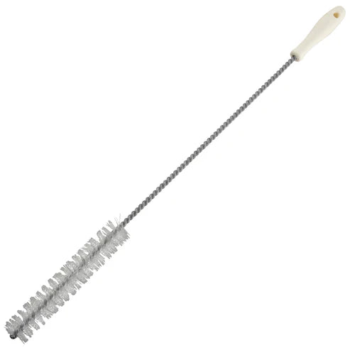 28-1/4" Kettle Valve Brush
