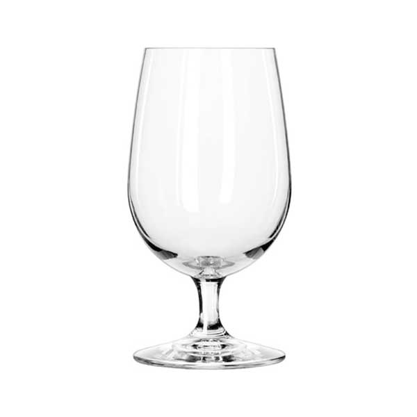 Ocean 425ml 6-Piece Set Madison Water Goblet Glass / Clear