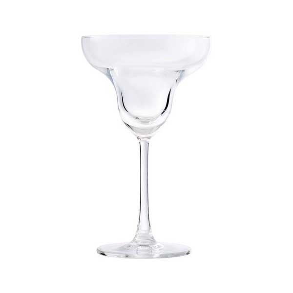 Ocean Madison Margarita Glasses 345 ml Pack of 6 / Clear