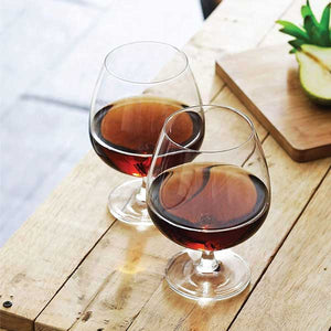 Cognac Glass