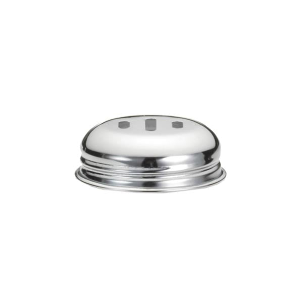Glass Shaker with Slotted Top / Tablecraft