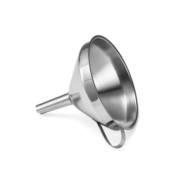 4 3/4" Stainless Steel Funnel / Tablecraft