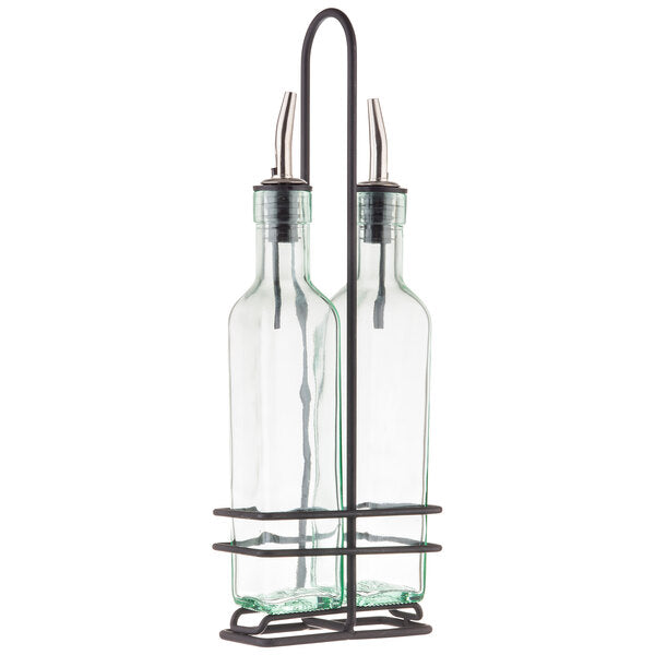 8.5 oz Gemelli™ Bottle Set / Tablecraft