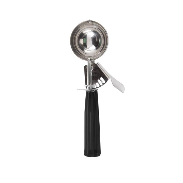 1.25 oz Stainless Steel Thumb Press Disher / Tablecraft