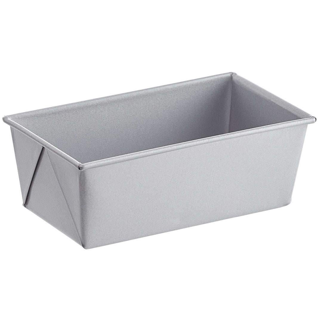 Aluminized Steel Loaf Pans with Silicone Glaze - Winco