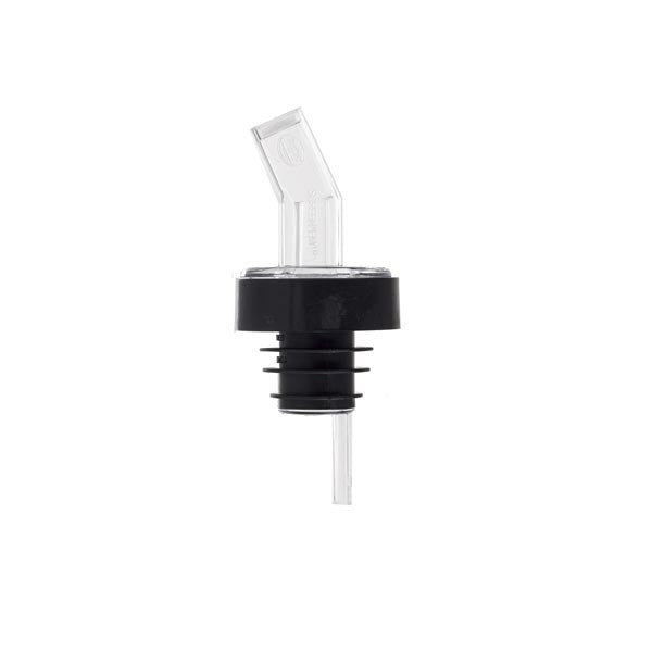 Clear Screen Em Liquor Pourer with Screen 12 piece / Tablecraft