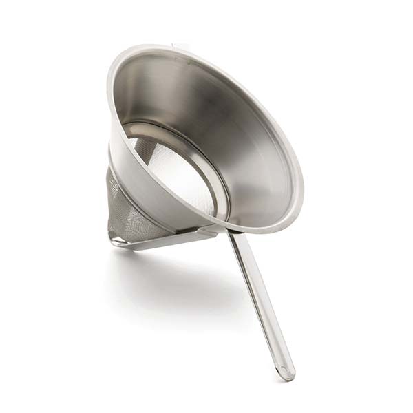 Bouillon Strainer, 2-1/2 qt. / Tablecraft