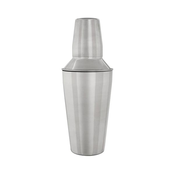 3-Piece Bar Shaker, Stainless Steel, / Tablecraft