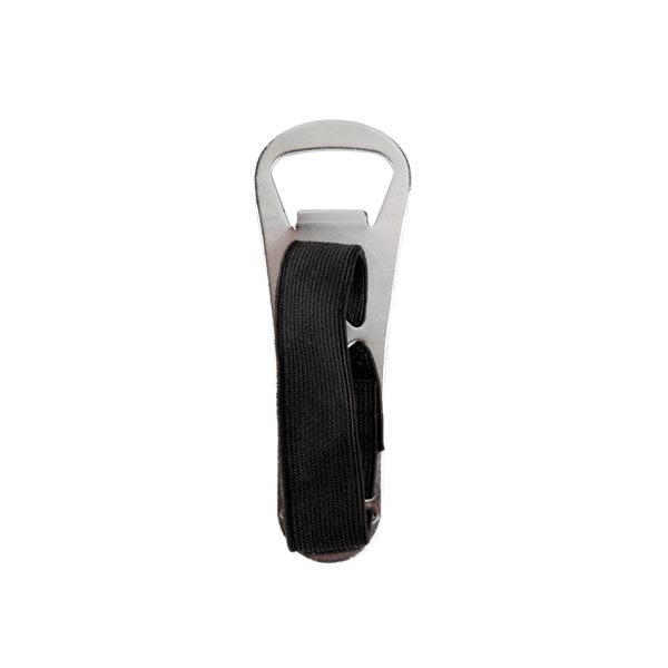 Flat Pocket Bottle Opener / Tablecraft