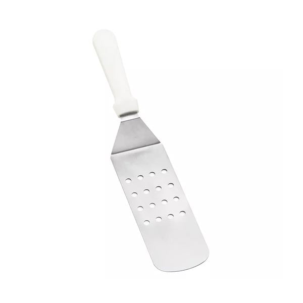 15" Perforated Turner 7" Rounded Blade / Tablecraft