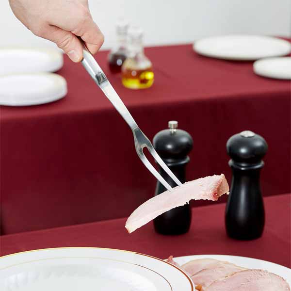 2-Tine Pot Fork / Tablecraft