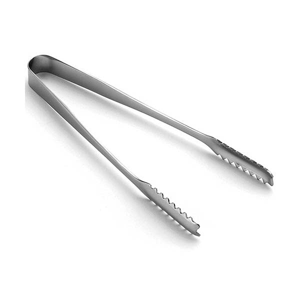 Stainless Steel 6-1/2" Utility Tong / Tablecraft