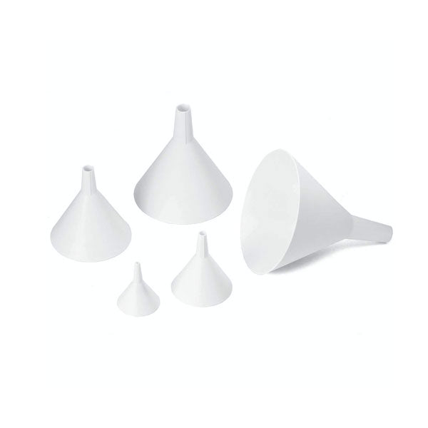 Plastic Funnel Set / Tablecraft