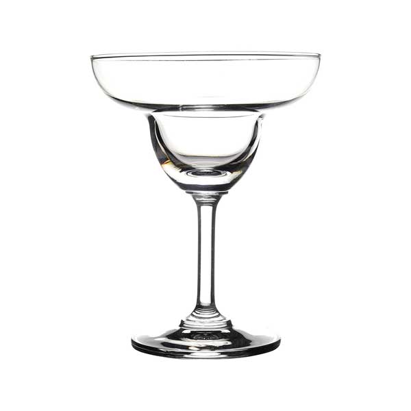 Ocean 200ml 6-Piece Set Classic Margarita Glass / Clear