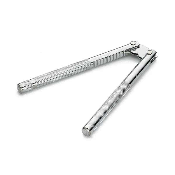 Chrome Plated Round Handle Lobster Cracker / Tablecraft