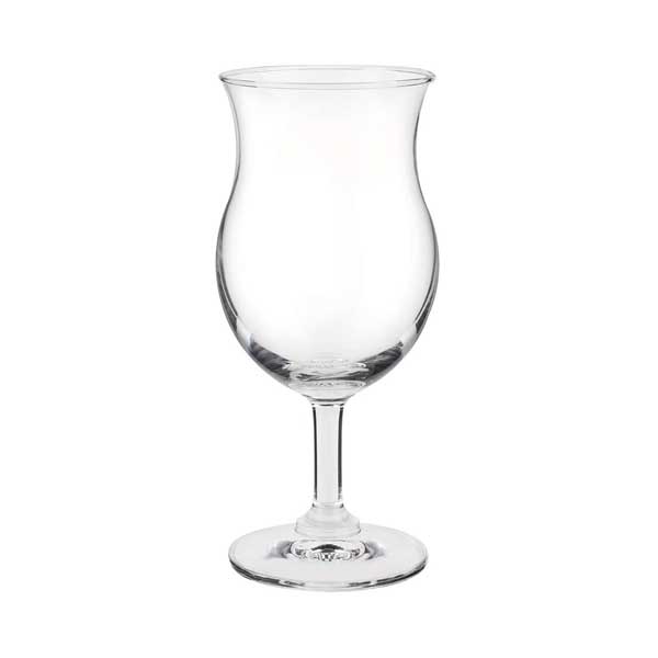 Ocean 450ml 6-Piece Set Cocktail/Mocktail Glass / Clear