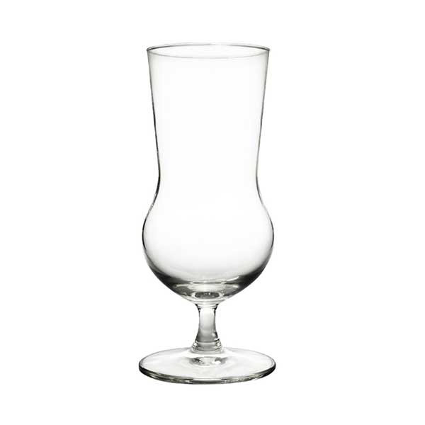 Ocean 450ml 6-Piece Set Cuba Rock Glass / Clear