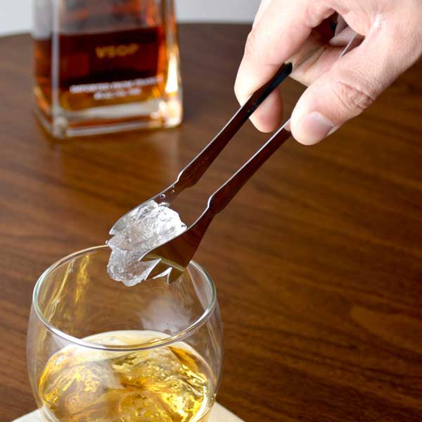 Stainless Steel 6 1/4" Pom Tongs / Tablecraft