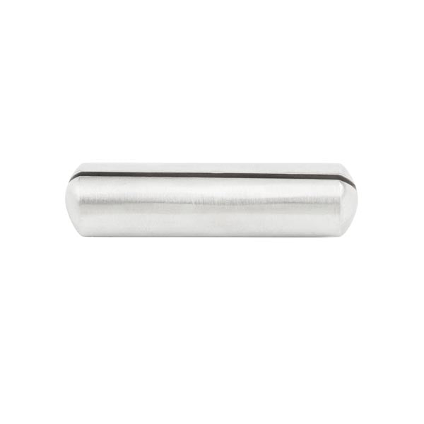2" Stainless Steel Cylinder Card Holder / Tablecraft