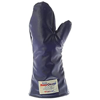 Tucker Safety Protective Apparel, Conventional Style Oven Mitt