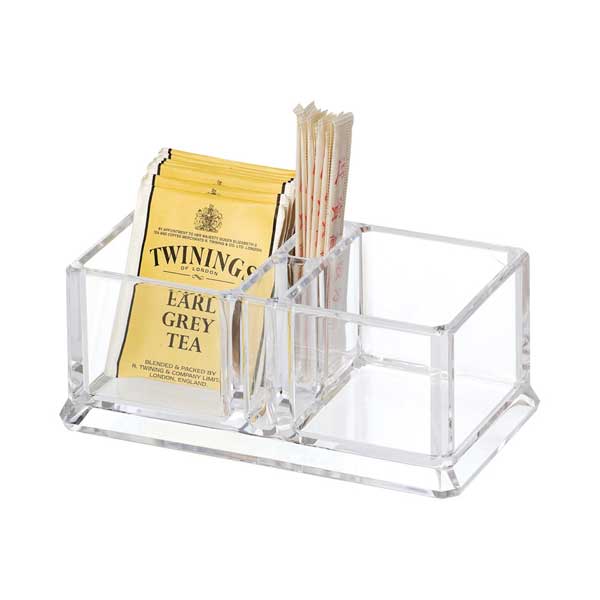 Sugar Packet/Cube Holder / JB Products