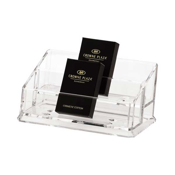 7" Hotel Room Display Holder / JB Products