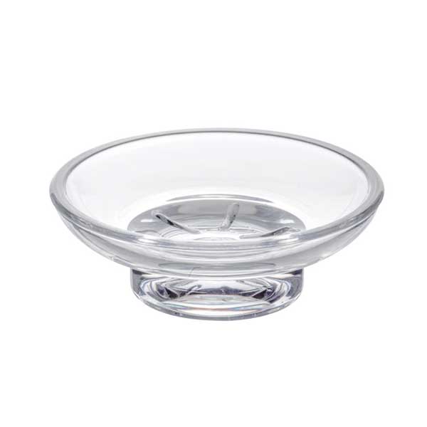 4" Dia Soap Holder / JB Products