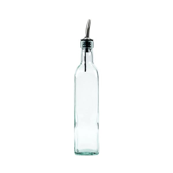 16 oz. Olive Oil Cruet with Pourer / Tablecraft