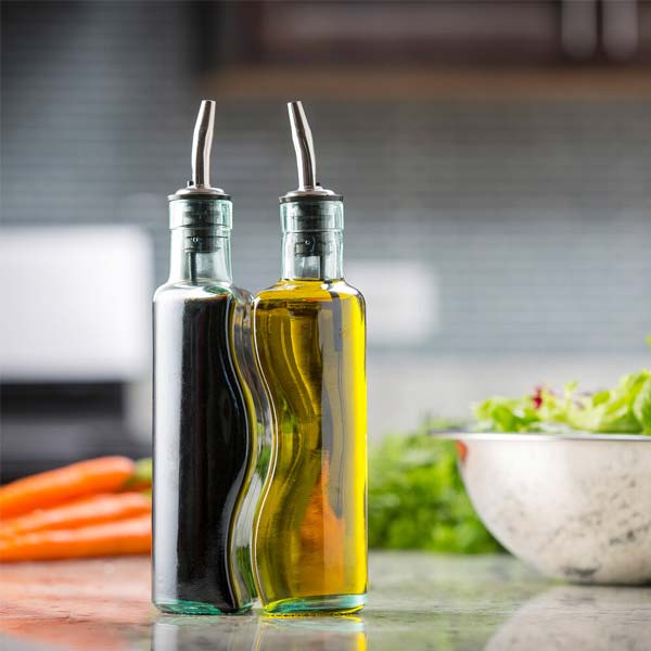 8.5 oz Gemelli™ Bottle Set / Tablecraft