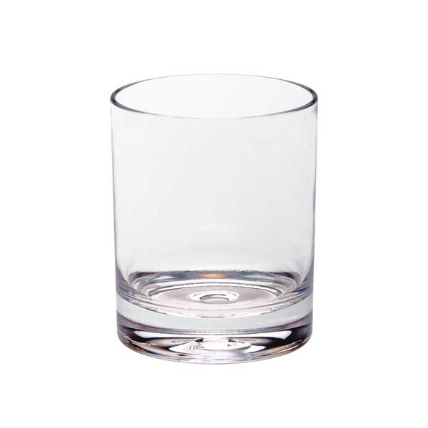 8.1 oz. Straight Tumbler / JB Products