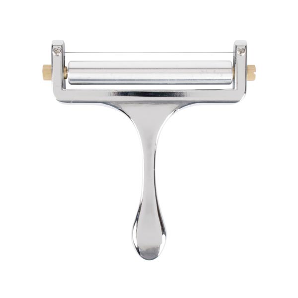 5" Aluminum Cheese Slicer / Winco