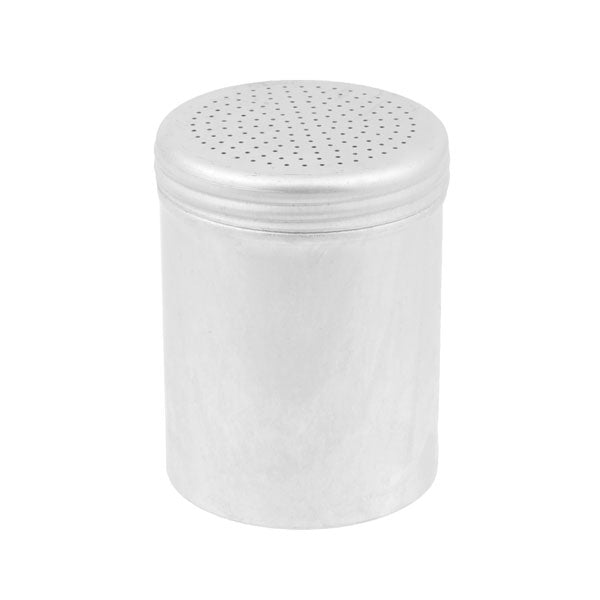 10 oz. Aluminum Shaker without Handle / Winco