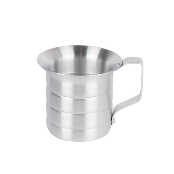 Aluminum 1/2 qt. Measuring Cup / Winco