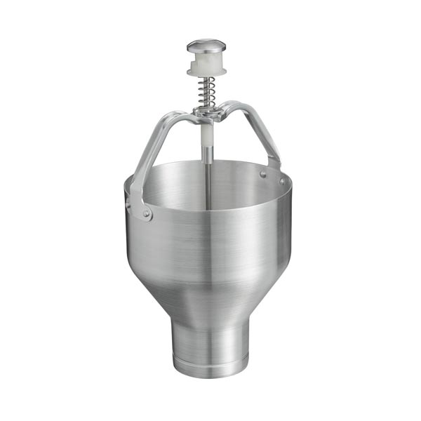 Aluminum Pancake / Waffle Batter Dispenser / Winco