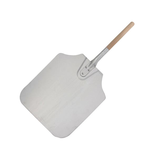Aluminum Pizza Peel / Winco