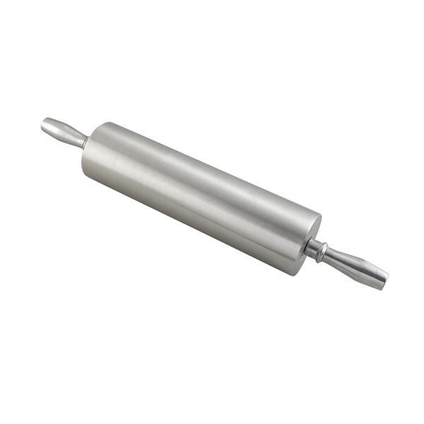 Aluminum 13" Rolling Pin / Winco