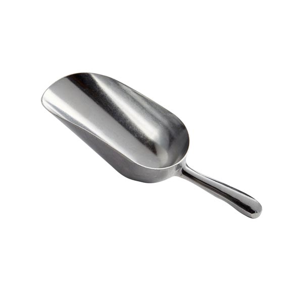 Aluminum Utility Scoop / Winco