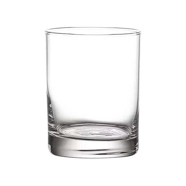 Ocean 175ml 6-Piece Set San Marino Juice Glass / Clear