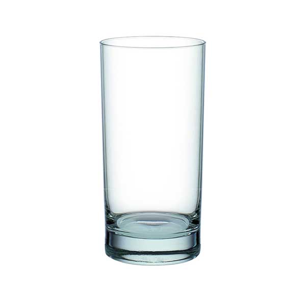 Ocean 350ml 6-Piece Set San Marino Hi Ball Glass / Clear